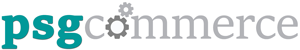 PSG Commerce Brand Logo