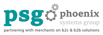 Phoenix Systems Group (PSG) logo xs
