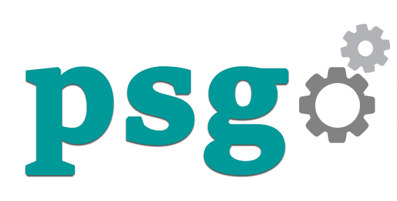 Phoenix Systems Group (PSG) logo lg.